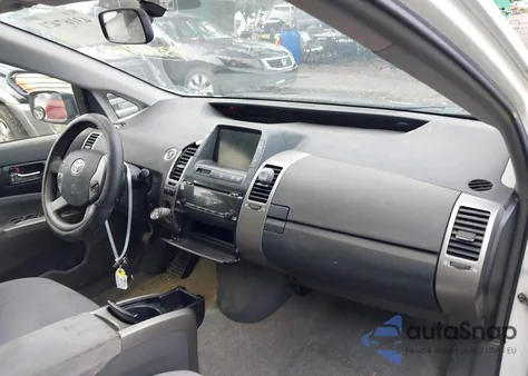 2008 Toyota Prius Standard из США, поврежденный, VIN JTDKB20U787799814